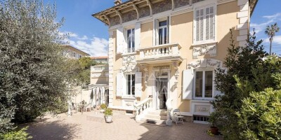 8 room  House for sale in Cannes, French Riviera