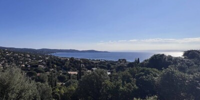 5 bedroom  Villa for sale in Cavalaire-sur-Mer, French Riviera