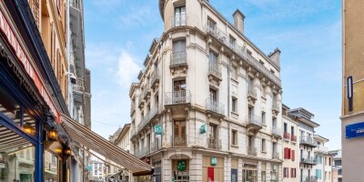 5 room  Apartment for sale in Évian-les-Bains, Auvergne-Rhône-Alpes