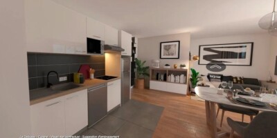 Apartment for sale in Le Perreux-sur-Marne, France