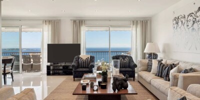 3 bedroom  Flat for sale in Cannes, France