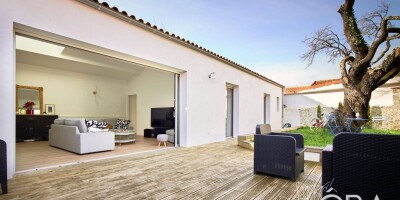 5 room  House for sale in La Rochelle, Nouvelle-Aquitaine