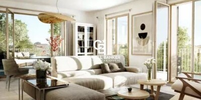 4 room  Flat for sale in La Rochelle, Nouvelle-Aquitaine