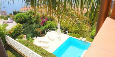 4 bedroom  Villa for sale in Beausoleil, French Riviera