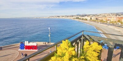 2 room  Apartment for sale in Nice, Provence-Alpes-Côte d'Azur