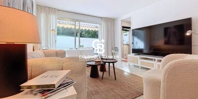 1 bedroom  Flat for sale in Cannes, French Riviera