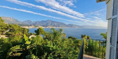 Apartment for sale in Avenue Winston Churchill, 53, Roquebrune-Cap-Martin, Alpes-Maritimes, French Riviera