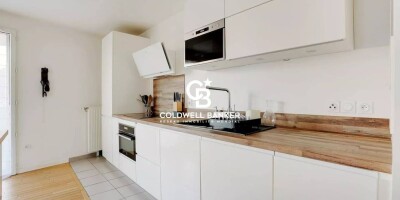 3 room  Flat for sale in Boulogne-Billancourt, France