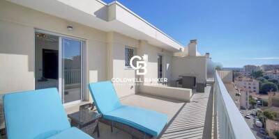 2 bedroom  Apartment for sale in Cannes, French Riviera