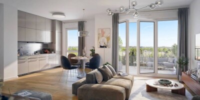 Apartment for sale in Boissy-Saint-Léger, Île-de-France
