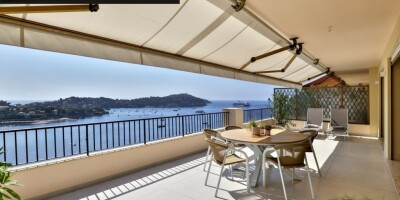 2 bedroom  Flat for sale in Villefranche-sur-Mer, French Riviera