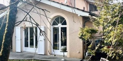 5 room  House for sale in Saint-Martin-d'Hères, Auvergne-Rhône-Alpes