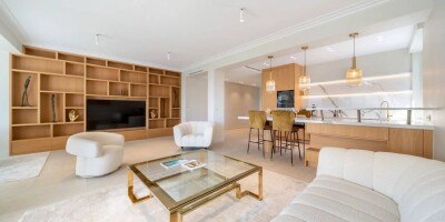 3 room  Flat for sale in Cannes, French Riviera