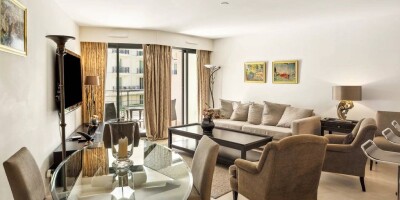 2 bedroom  Apartment for sale in Cannes, French Riviera