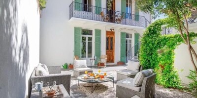 4 room  Apartment for sale in Cannes, France