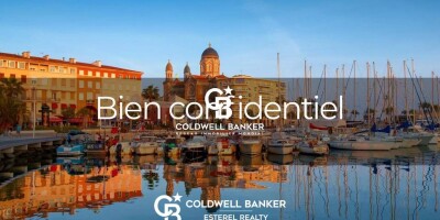 4 room  Flat for sale in Saint-Raphaël, France
