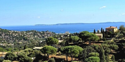 4 room  Villa for sale in Bormes-les-Mimosas, France