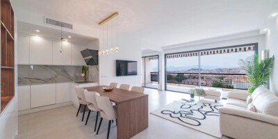 3 bedroom  Apartment for sale in Cannes, French Riviera