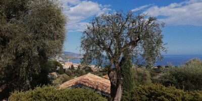 8 room  Villa for sale in Menton, France