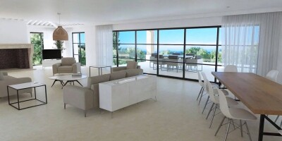 4 room  Flat for sale in Chambourcy, France