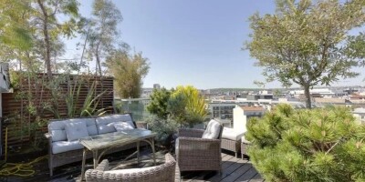 4 room  Flat for sale in Le Chesnay, Île-de-France