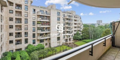 3 room  Apartment for sale in Levallois-Perret, Île-de-France