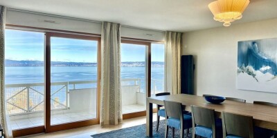 4 room  Flat for sale in Publier, France