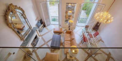 3 bedroom  Flat for sale in Cannes, France