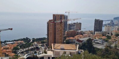 2 bedroom  Flat for sale in Rue Varavilla, 17, Roquebrune-Cap-Martin, French Riviera