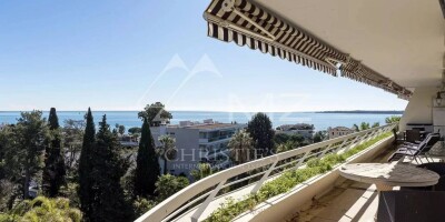 2 bedroom  Apartment for sale in Cannes, French Riviera