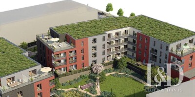 4 room  Apartment for sale in La Madeleine, Hauts-de-France