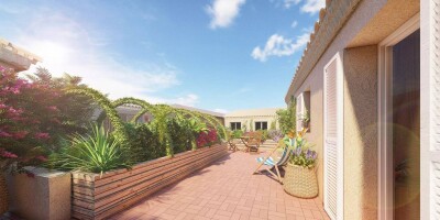 10 room  Apartment for sale in Aix-en-Provence, France