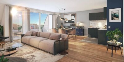 4 room  Flat for sale in Ormesson-sur-Marne, Île-de-France
