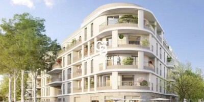 Apartment for sale in L'Haÿ-les-Roses, Île-de-France