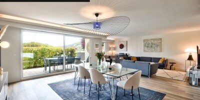3 bedroom  Apartment for sale in Villefranche-sur-Mer, France