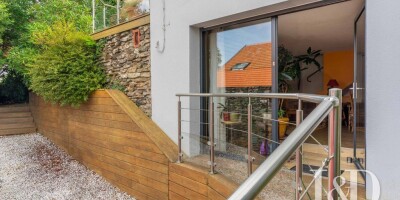 6 room  House for sale in Rezé, Pays de la Loire