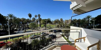 3 bedroom  Apartment for sale in Cannes, France