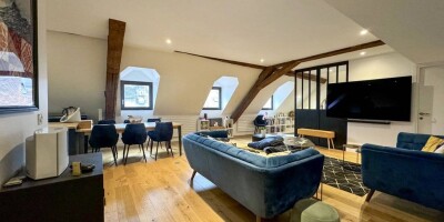 5 room  Apartment for sale in Annecy, Auvergne-Rhône-Alpes