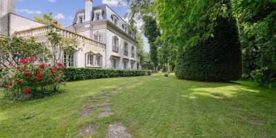 7 room  Detached House for sale in Neuilly-Plaisance, Île-de-France