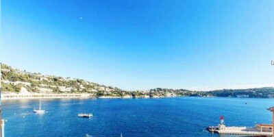 3 room  Duplex for sale in Villefranche-sur-Mer, France