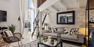 2 room  Apartment for sale in Cannes, France