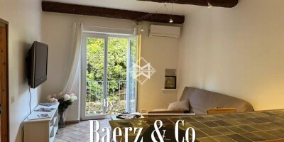 2 room  Flat for sale in 83990, Saint-Tropez, French Riviera