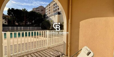 Apartment for sale in Beausoleil, France