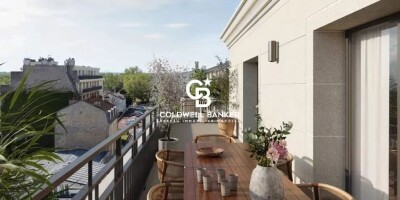 2 bedroom  Apartment for sale in Saint-Maur-des-Fossés, France