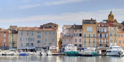 Apartment complex for sale in Saint-Tropez, France