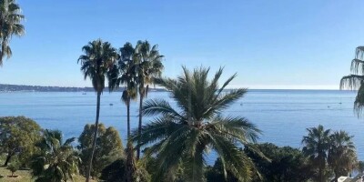 Apartment for sale in Vallauris, French Riviera