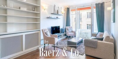 Flat for sale in 75016, La Muette, Auteuil, Porte Dauphine, Paris, Île-de-France