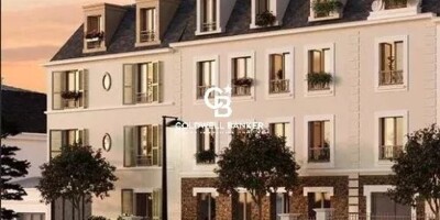 3 room  Apartment for sale in Sèvres, France