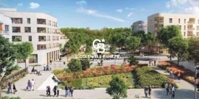2 bedroom  Apartment for sale in Châtenay-Malabry, France