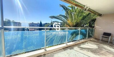 2 bedroom  Apartment for sale in Cannes, French Riviera